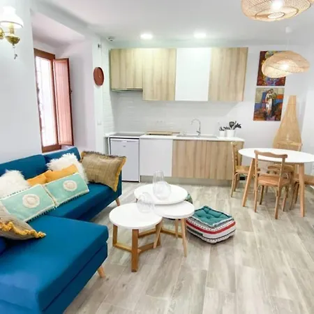 Casa La Aduana 펜션 *