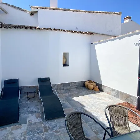 Casa La Aduana *