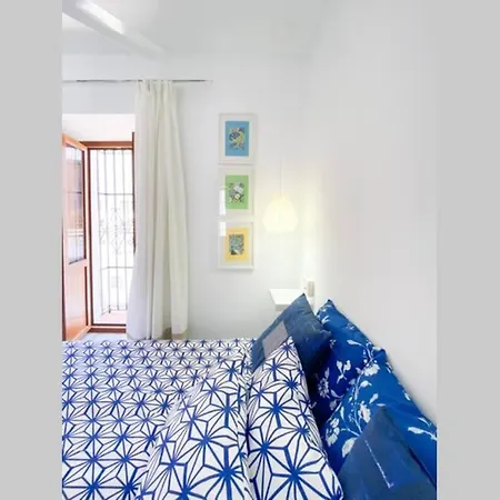 Casa La Aduana 펜션 *