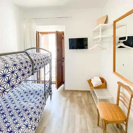 Casa La Aduana 펜션