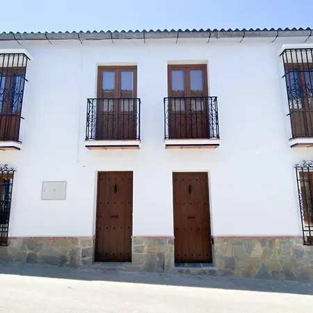 펜션 Casa La Aduana 몬테하케