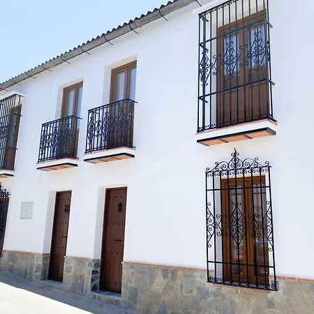 펜션 Casa La Aduana 몬테하케