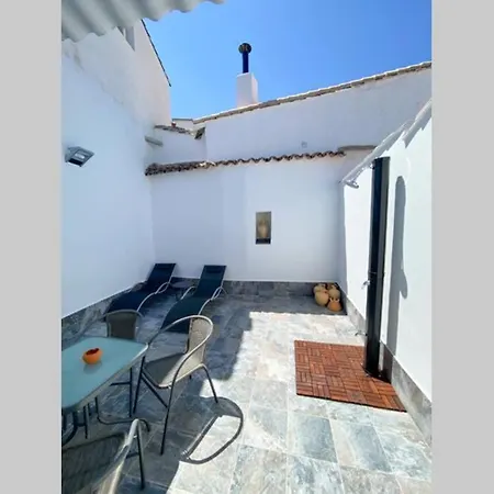 Casa La Aduana 펜션